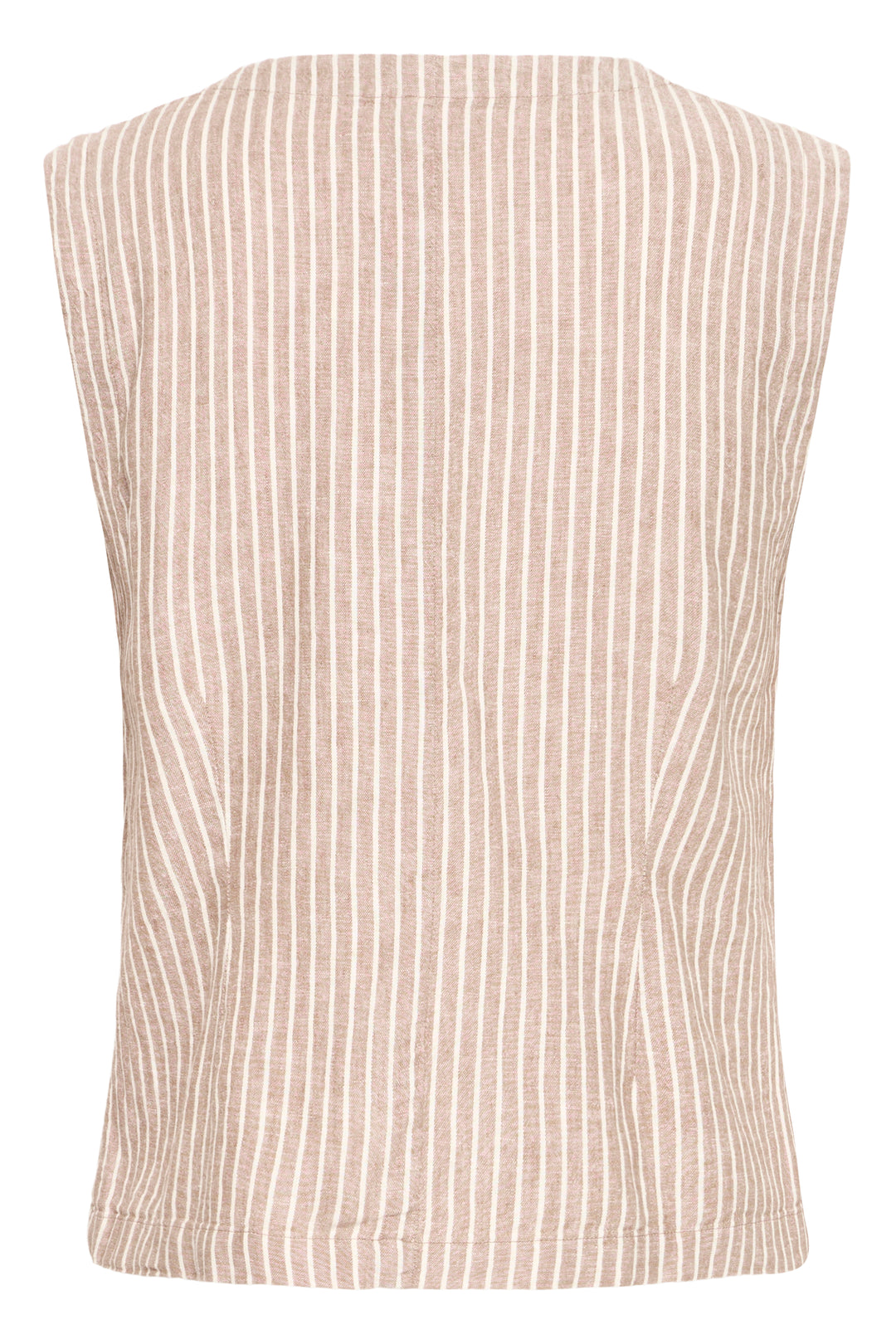 Byoung Stripe Falakka Waistcoat