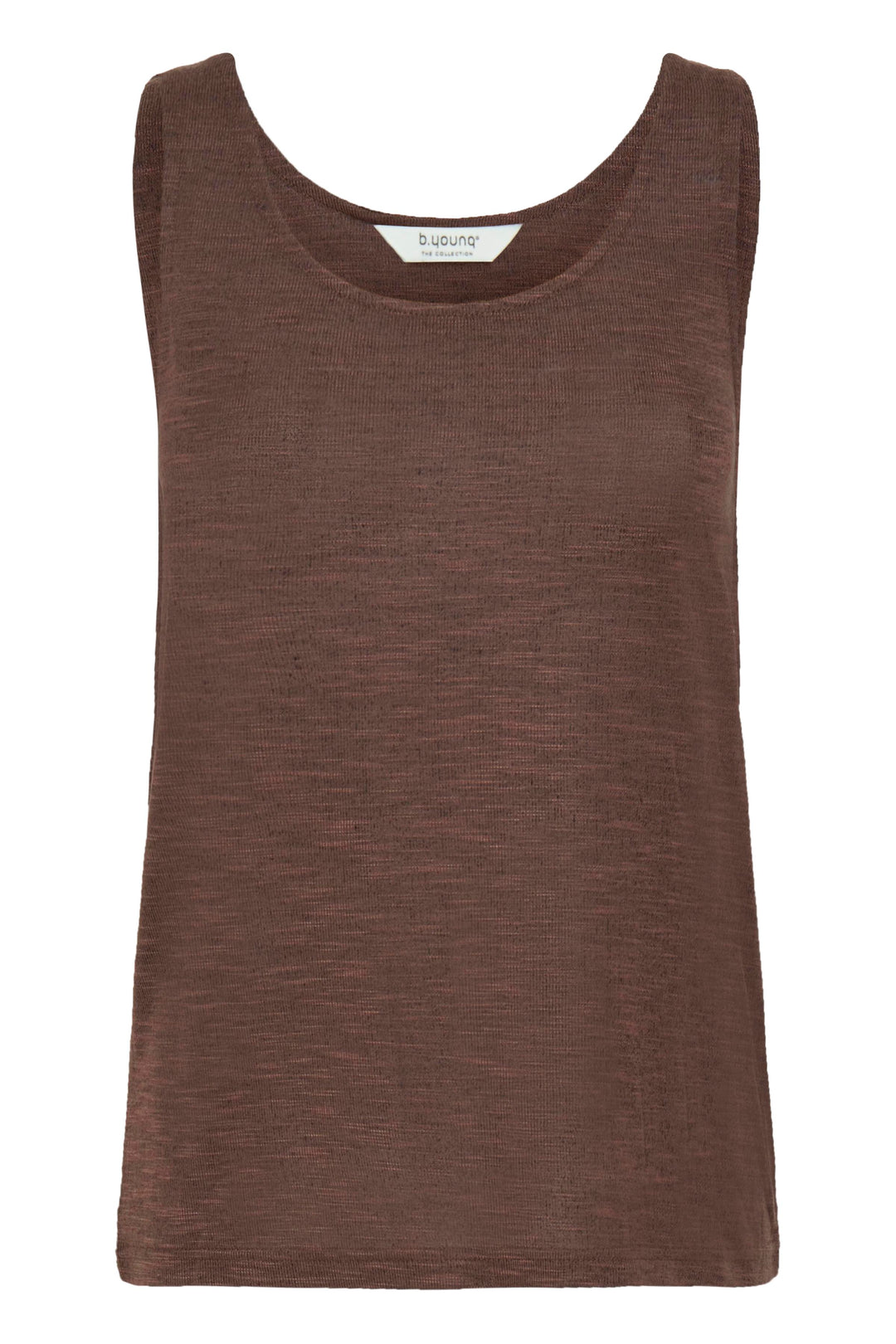 Byoung Brown Simoa Top