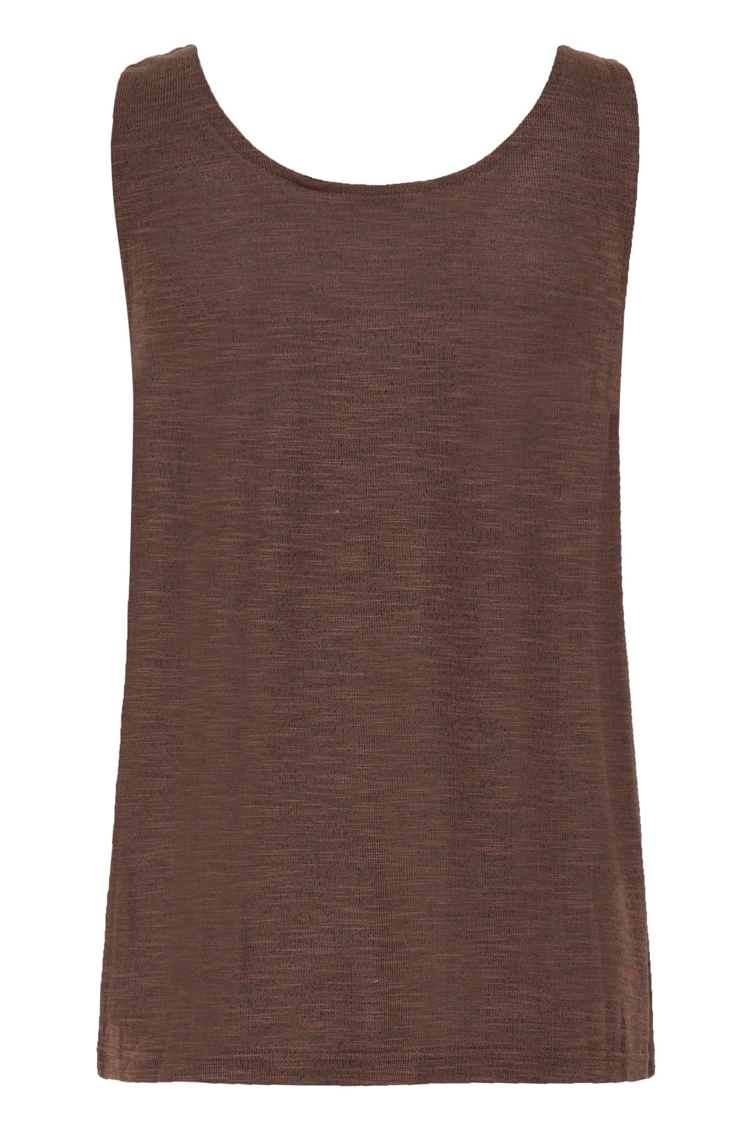 Byoung Brown Simoa Top