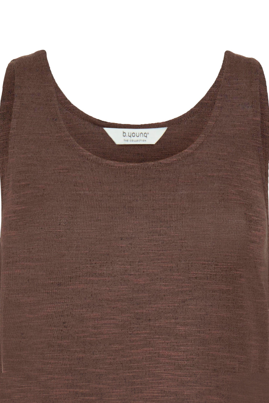 Byoung Brown Simoa Top