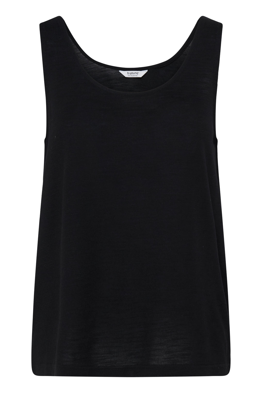Byoung Black Simoa Top