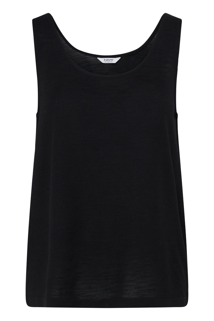 Byoung Black Simoa Top