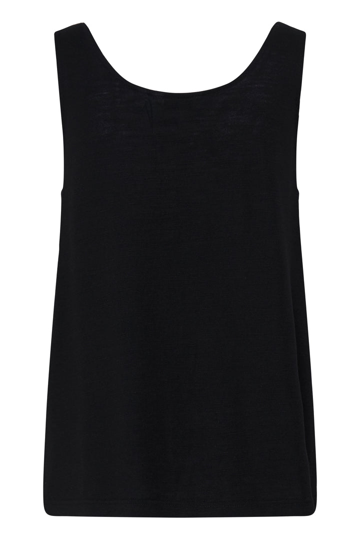 Byoung Black Simoa Top