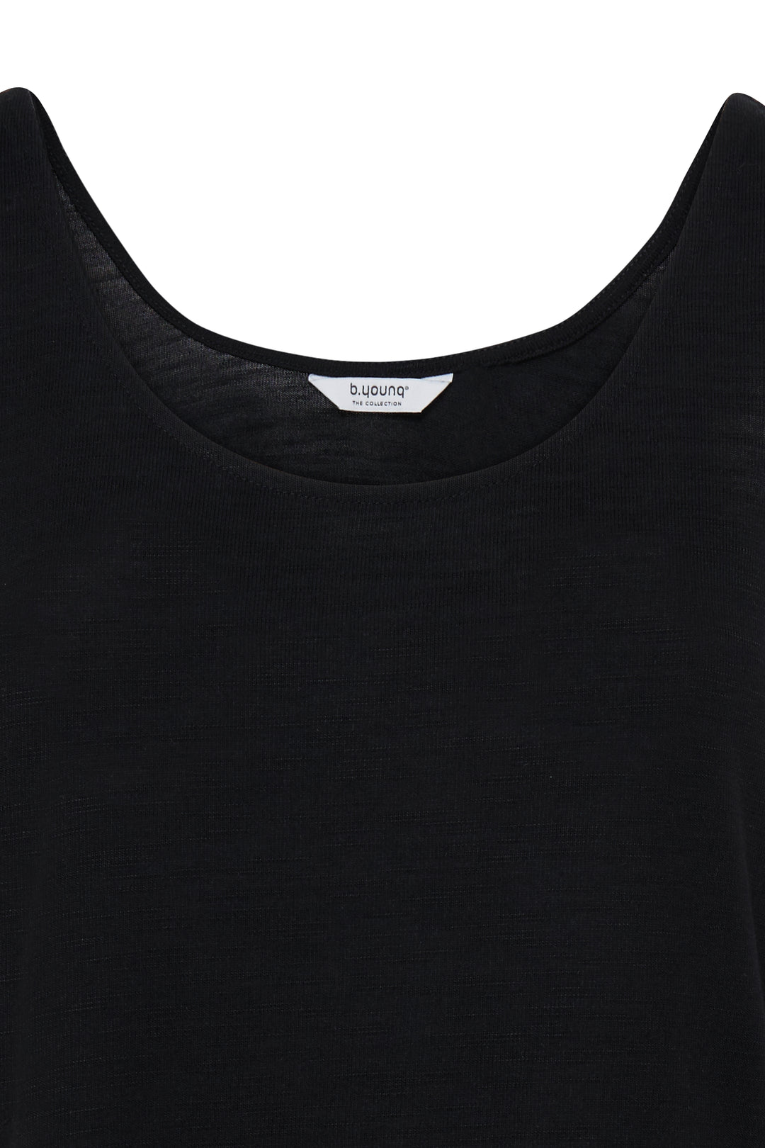 Byoung Black Simoa Top