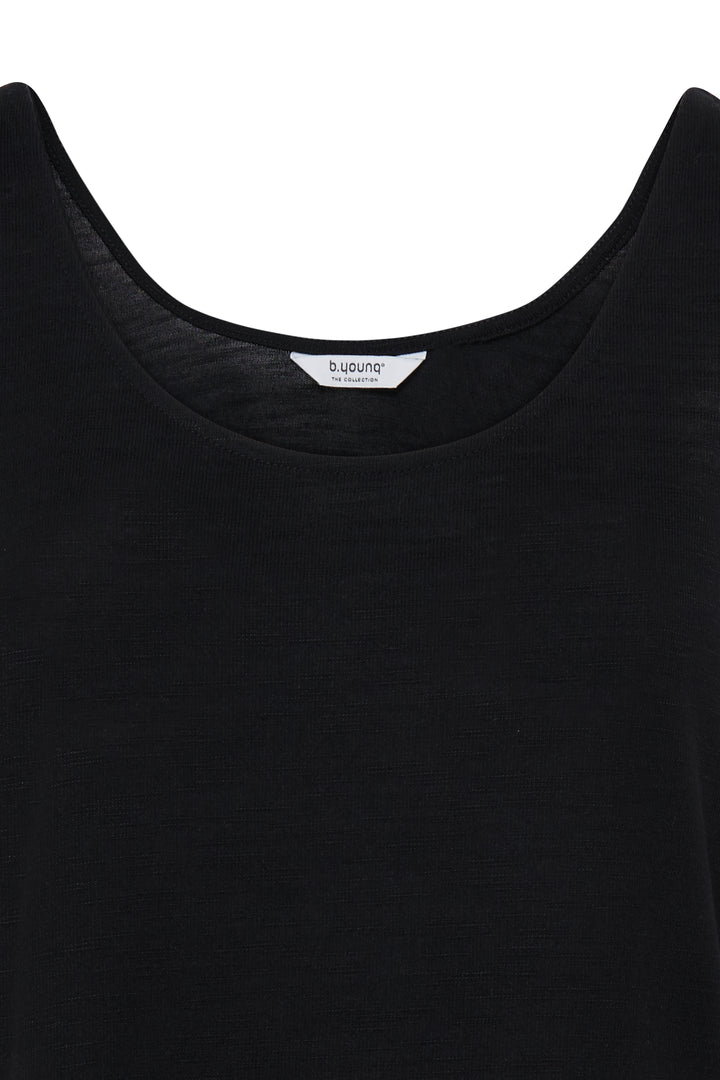 Byoung Black Simoa Top
