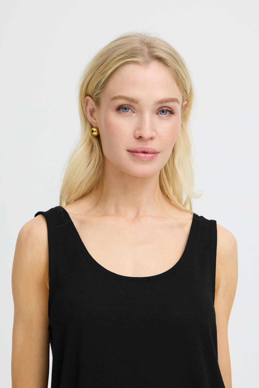 Byoung Black Simoa Top