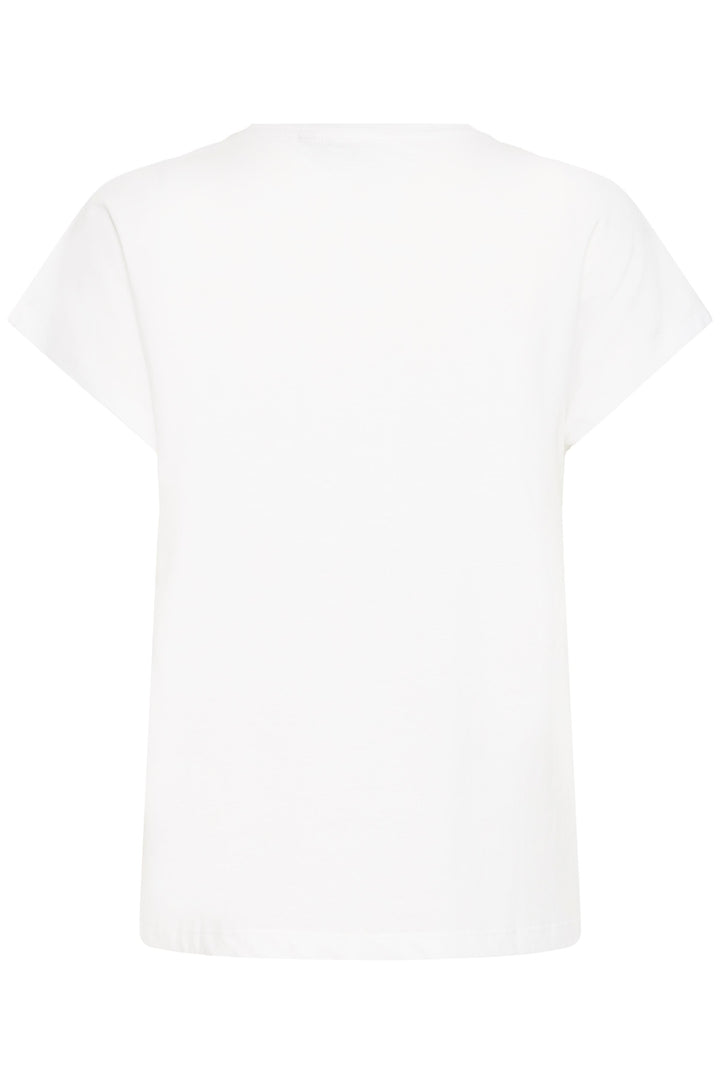 Byoung Cactus Embellished Top