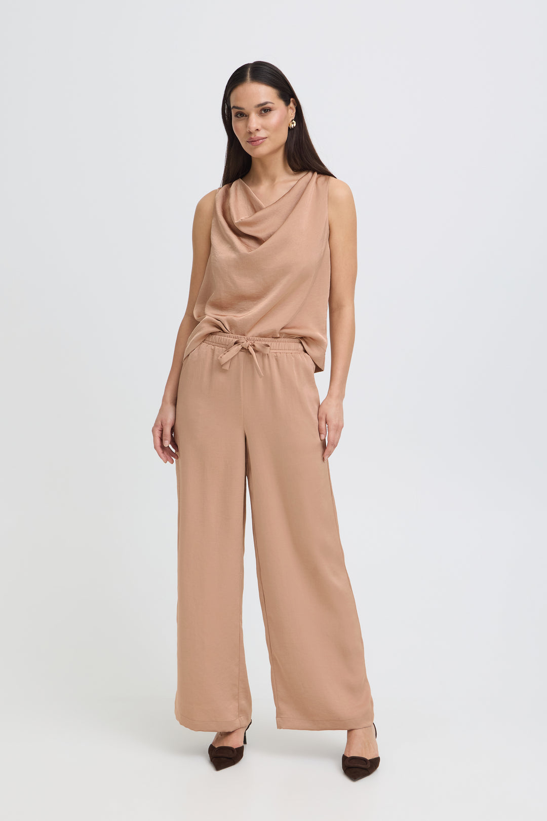 Byoung Silky Dacanna Pants