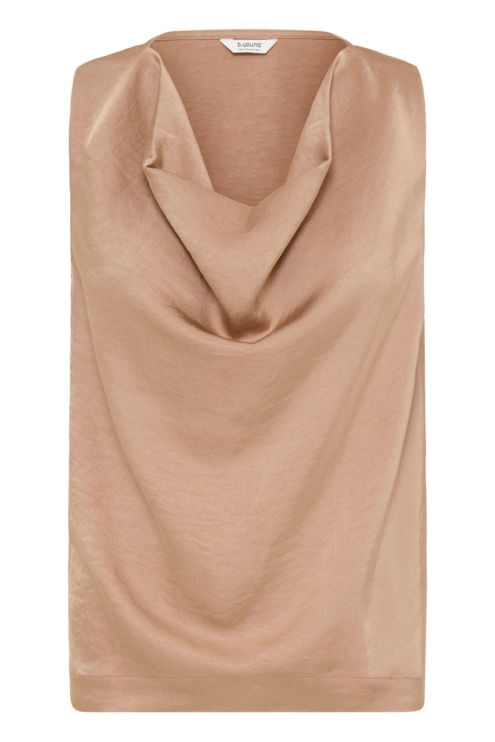 Byoung Silky Dacanna Top
