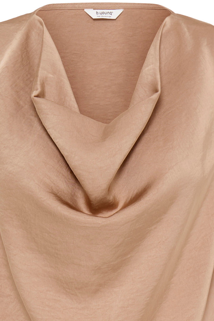 Byoung Silky Dacanna Top