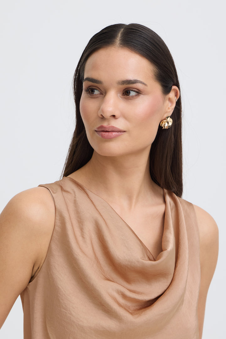 Byoung Silky Dacanna Top