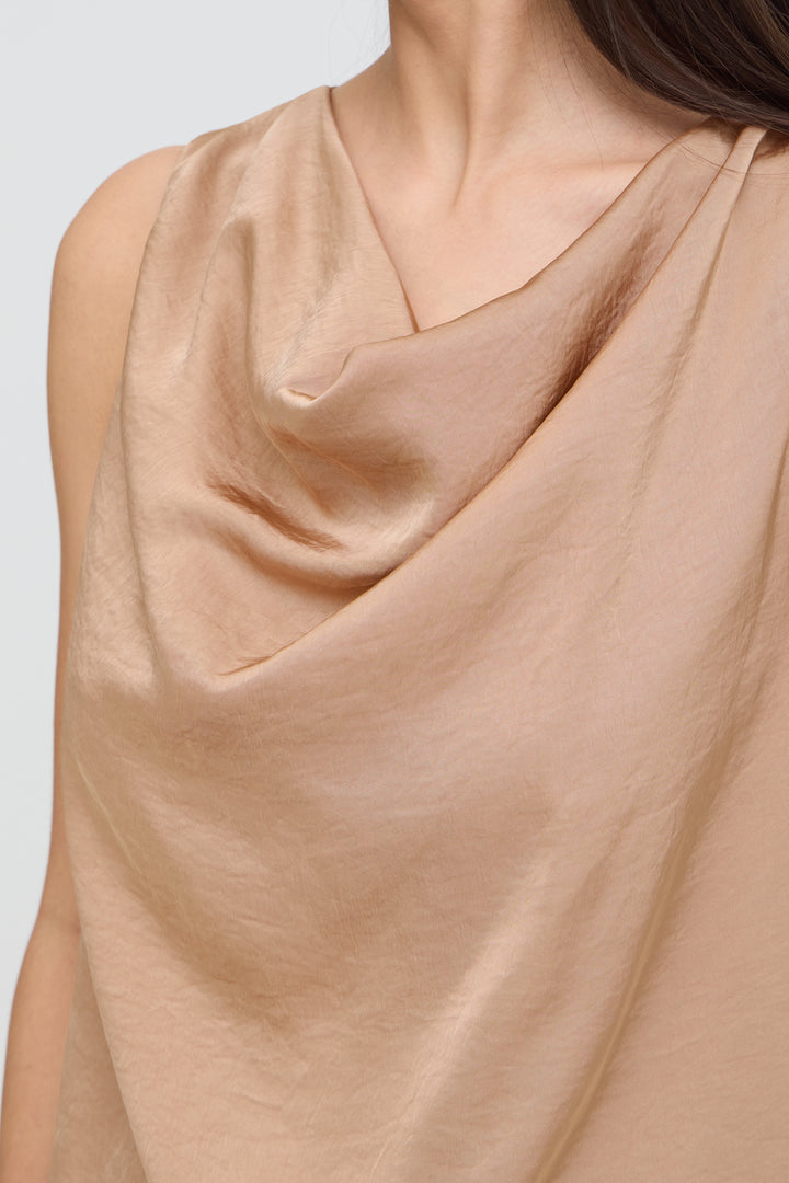 Byoung Silky Dacanna Top
