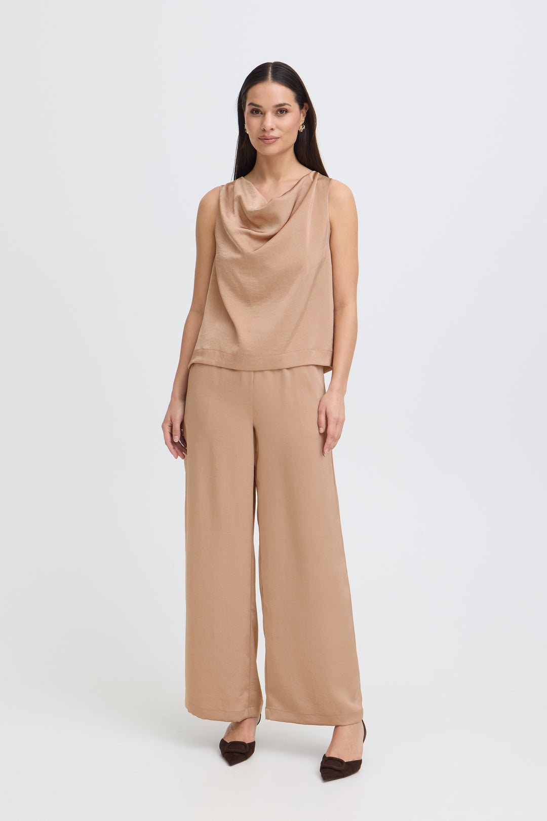 Byoung Silky Dacanna Top