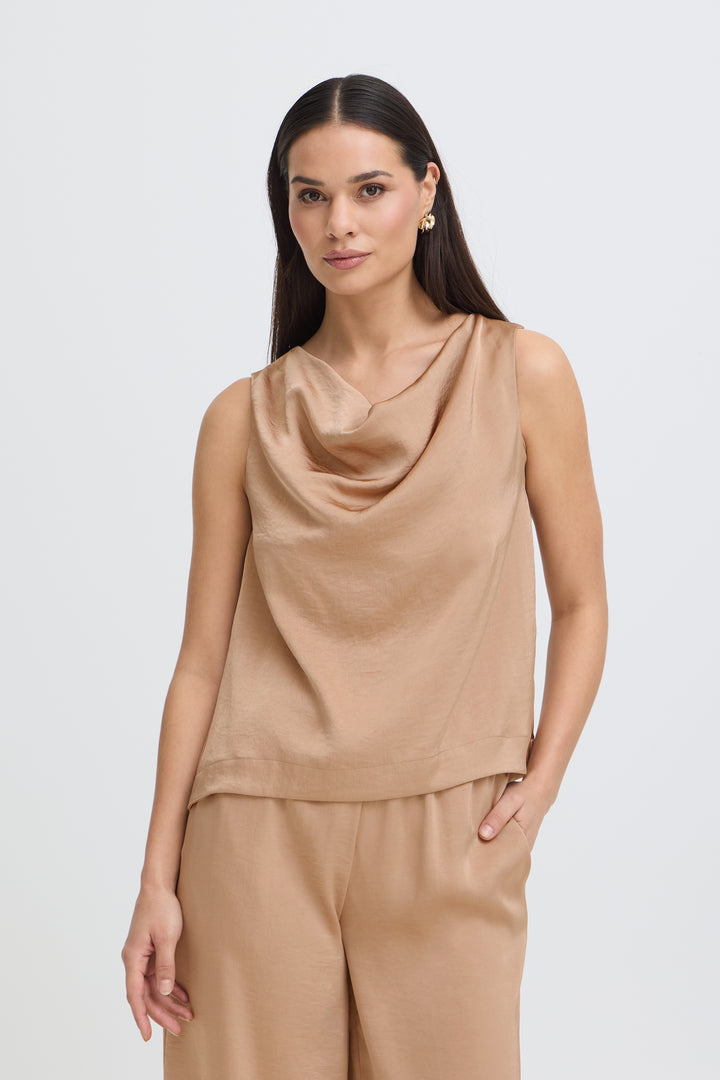 Byoung Silky Dacanna Top