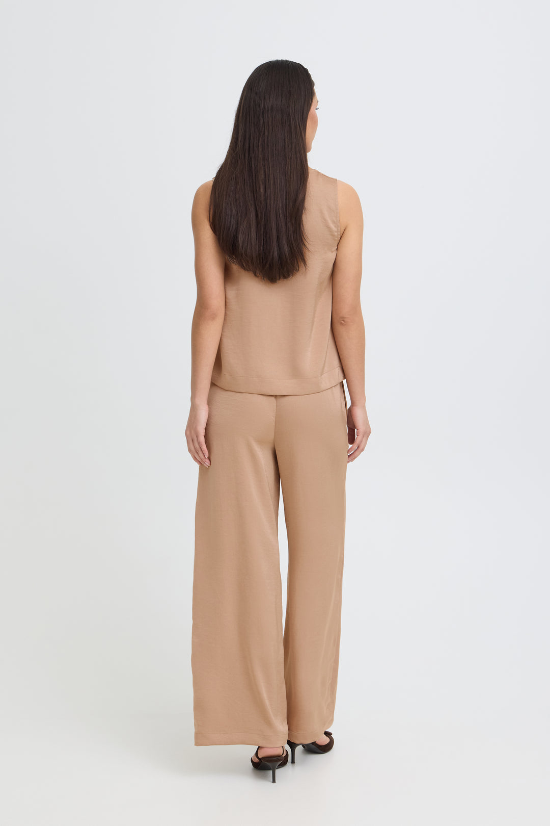 Byoung Silky Dacanna Top