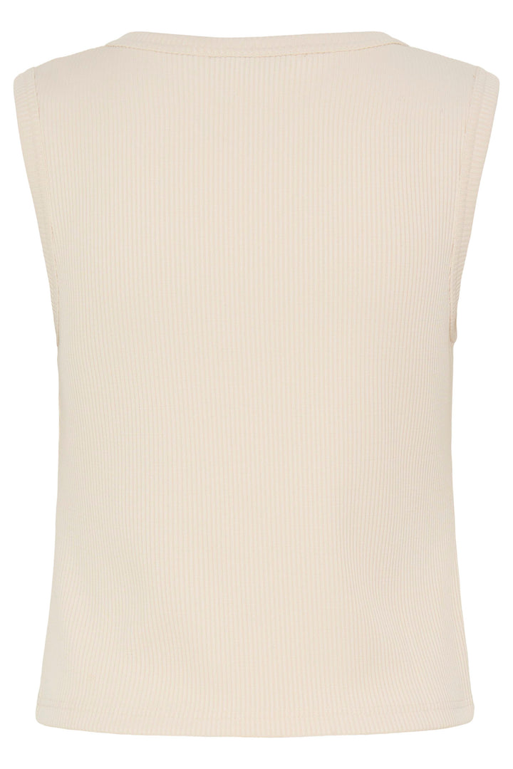 Byoung Cream Rubina Top