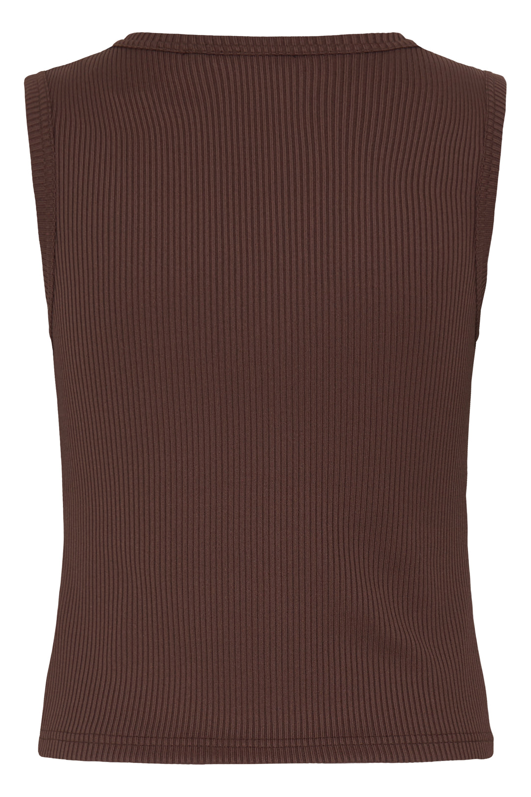 Byoung Brown Rubina Top