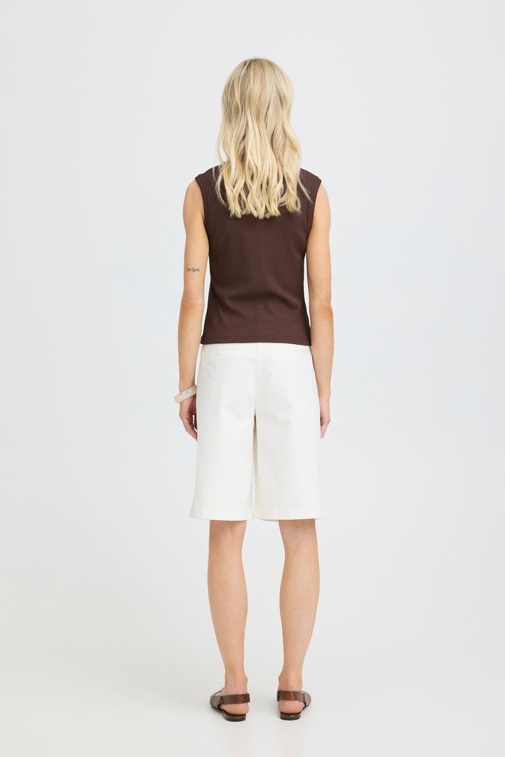 Byoung Brown Rubina Top