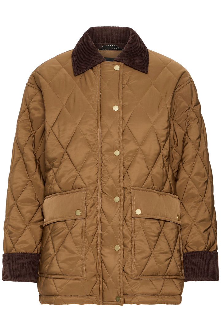Byoung Quilted Bellini Jacket