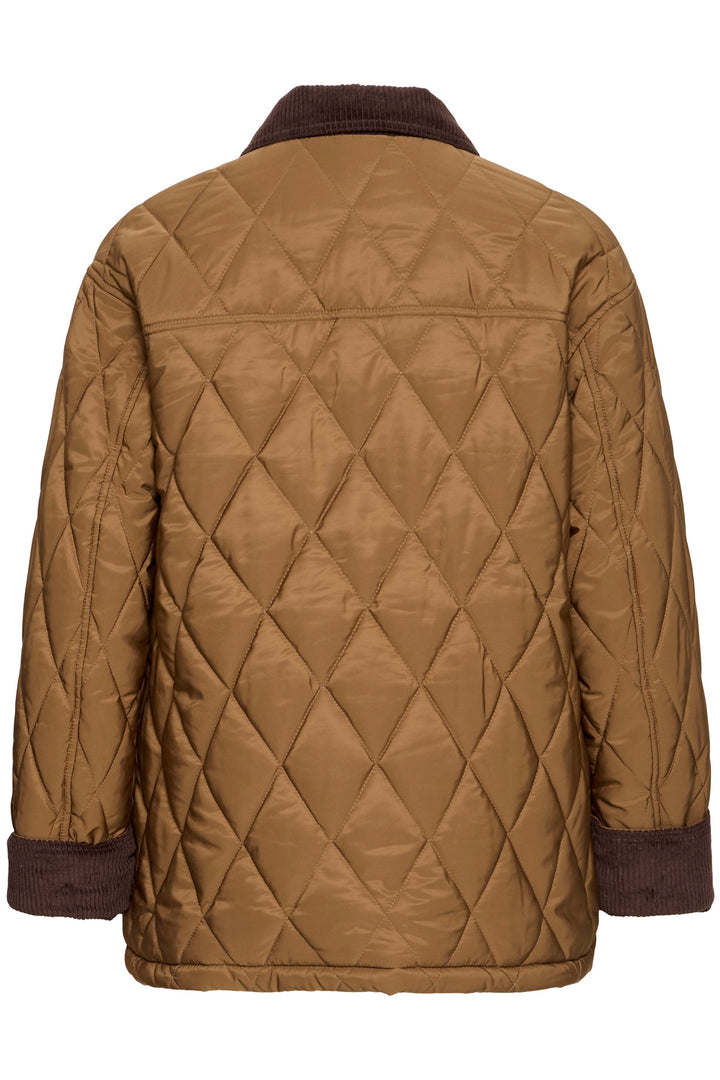 Byoung Quilted Bellini Jacket