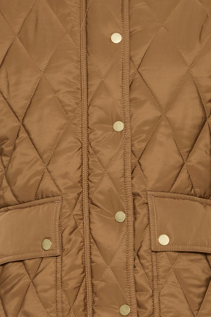 Byoung Quilted Bellini Jacket