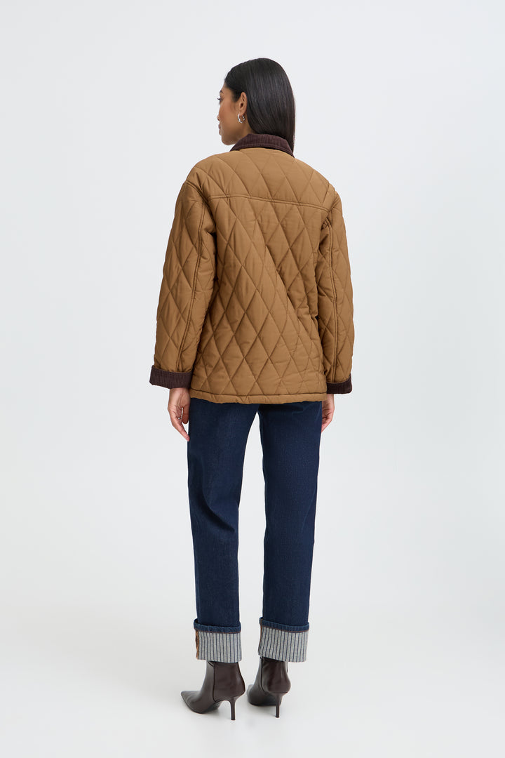 Byoung Quilted Bellini Jacket