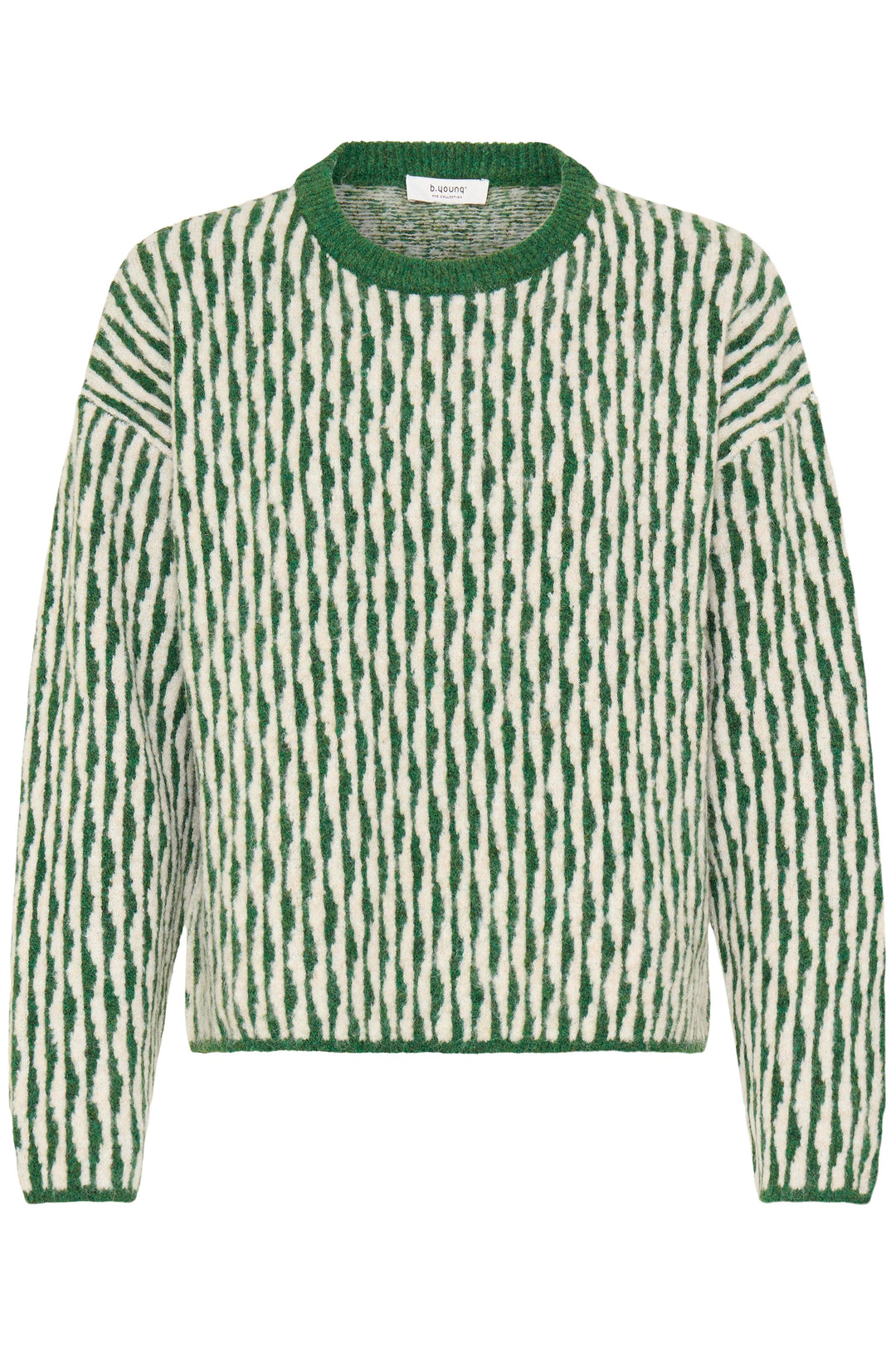 Byoung Green Ojula Jumper