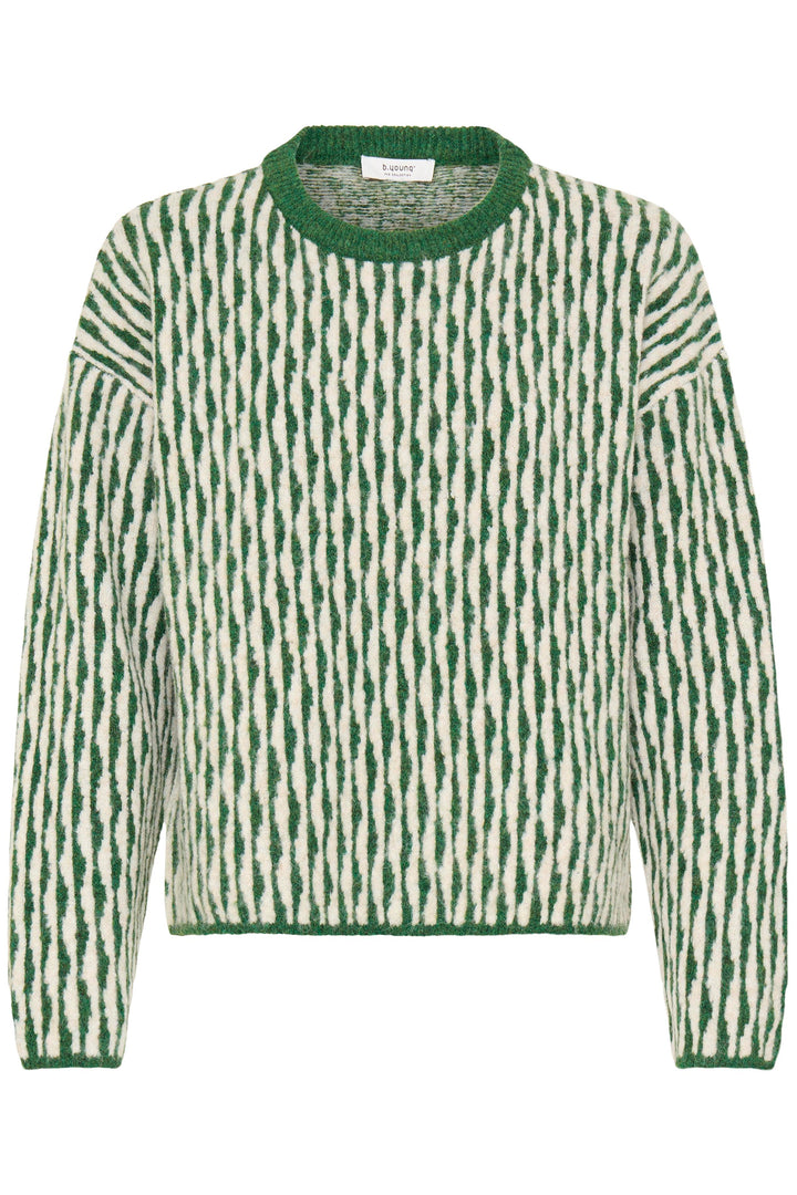 Byoung Green Ojula Jumper