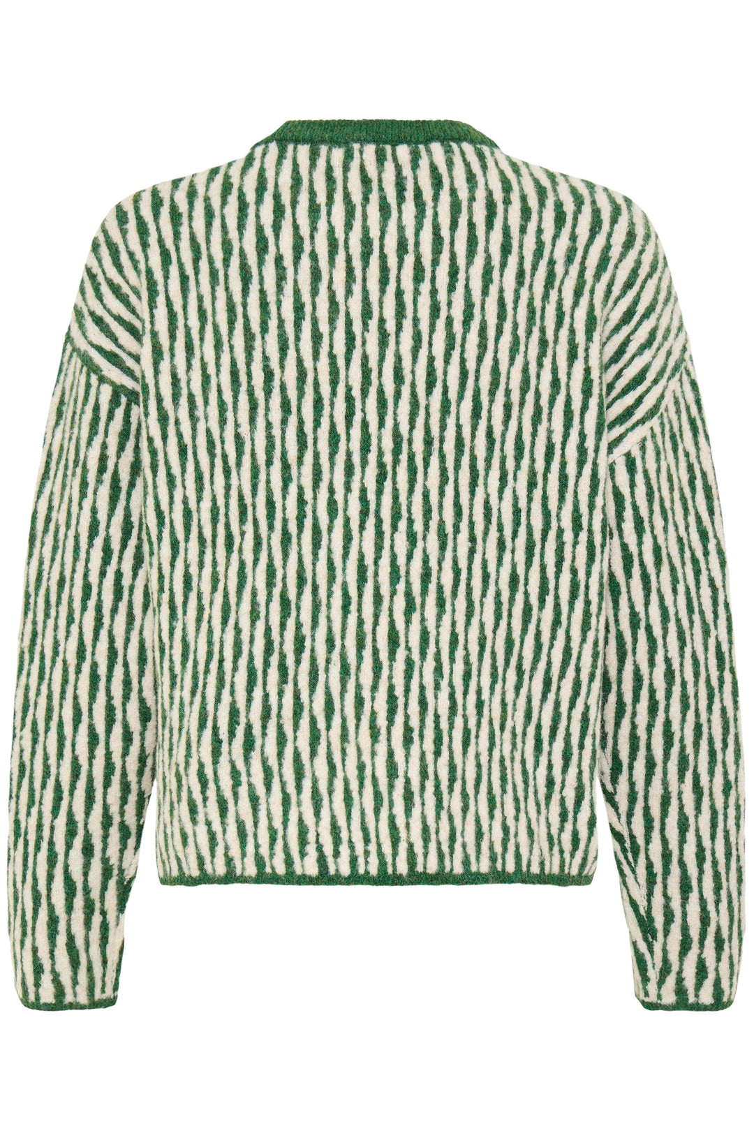 Byoung Green Ojula Jumper