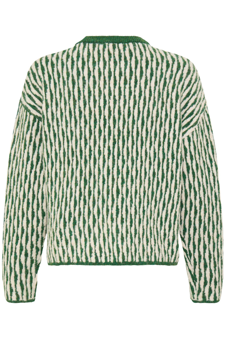 Byoung Green Ojula Jumper