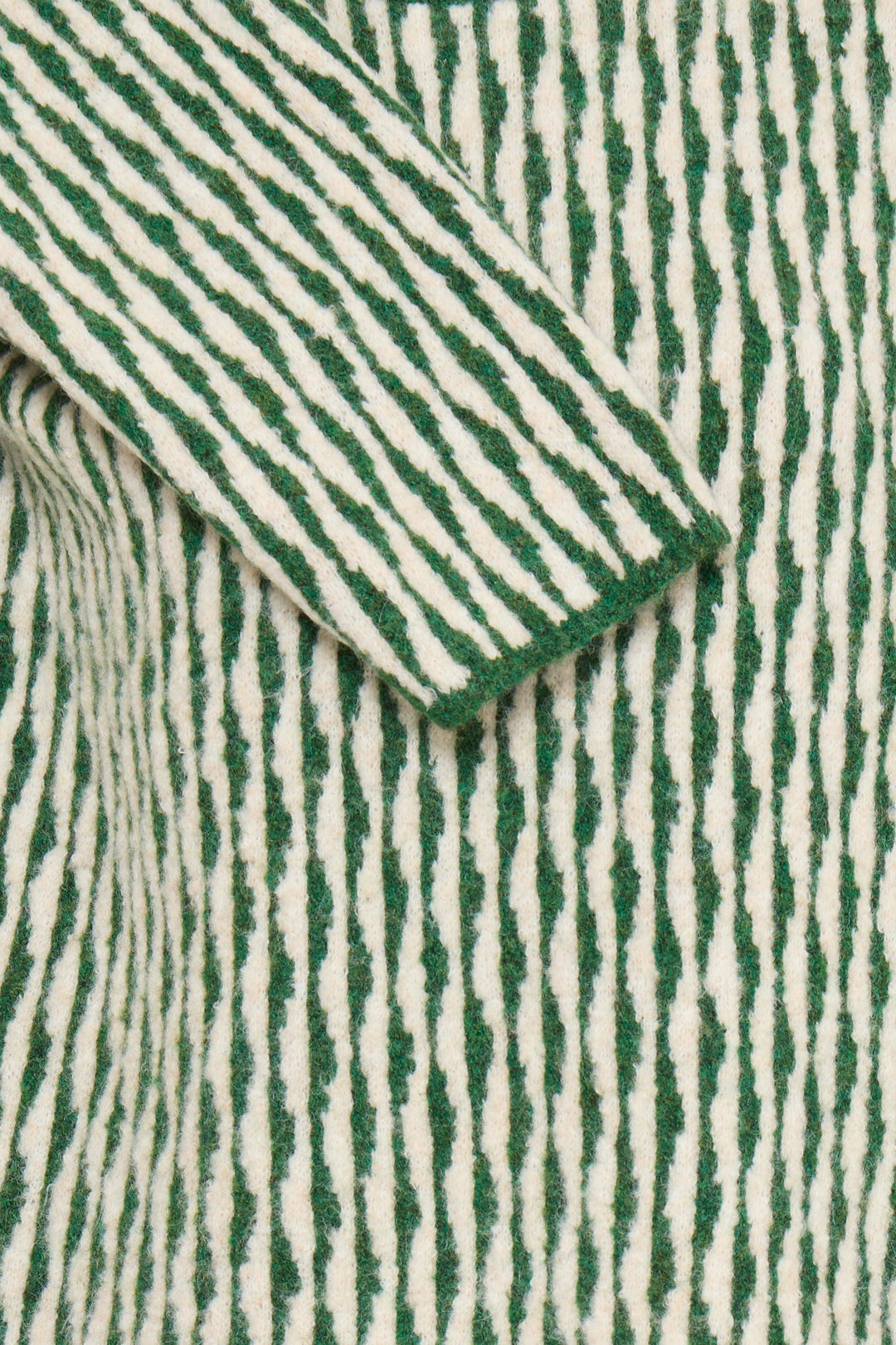 Byoung Green Ojula Jumper