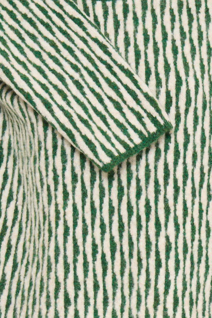 Byoung Green Ojula Jumper