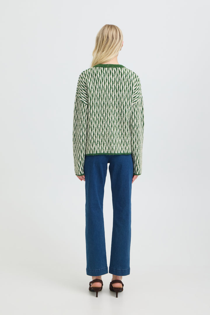 Byoung Green Ojula Jumper