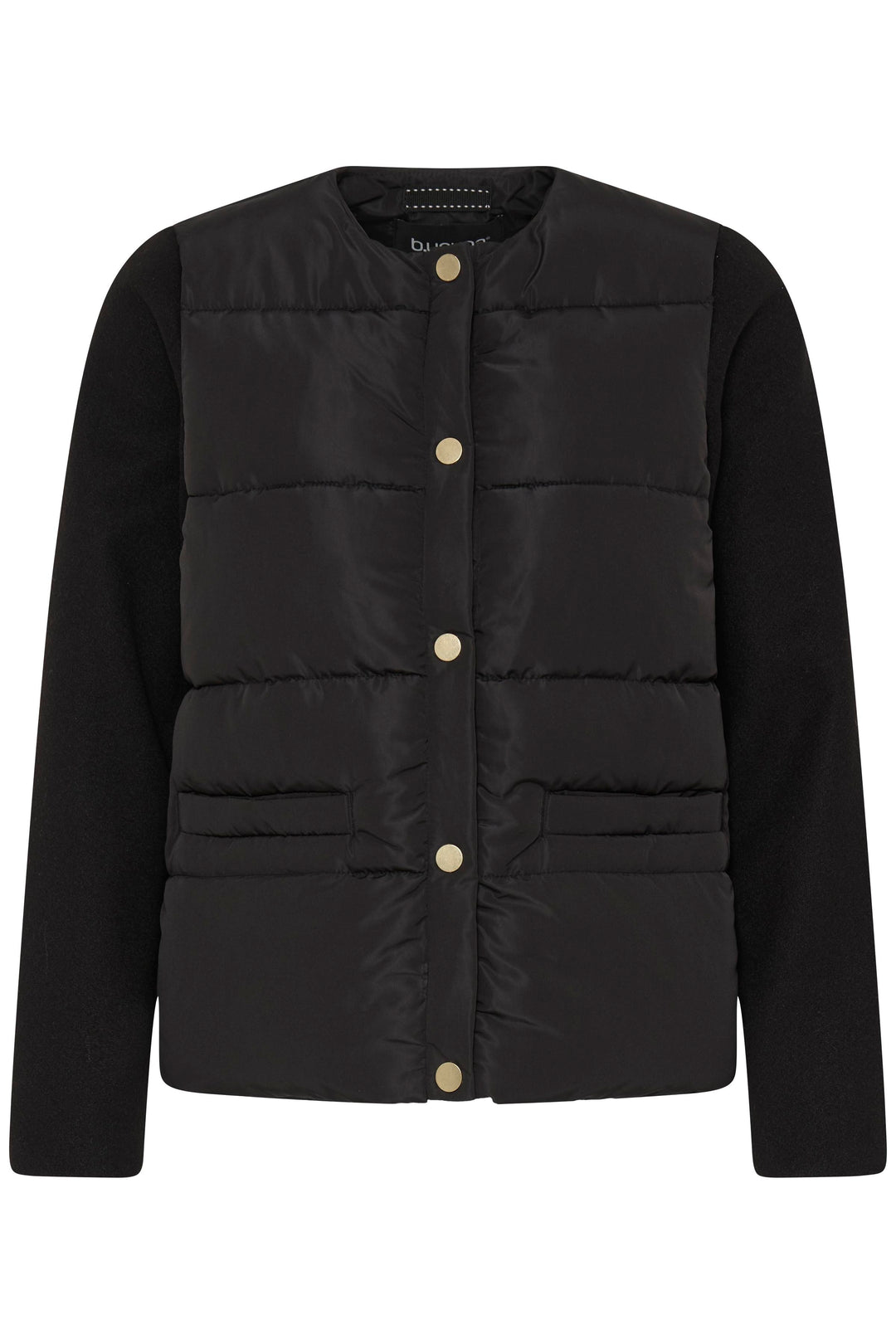 Byoung Black Padded Bellini Jacket (Copy)