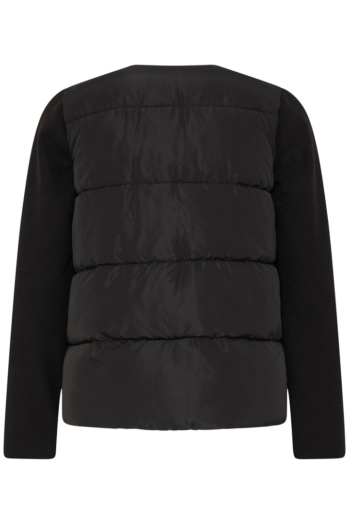 Byoung Black Padded Bellini Jacket (Copy)