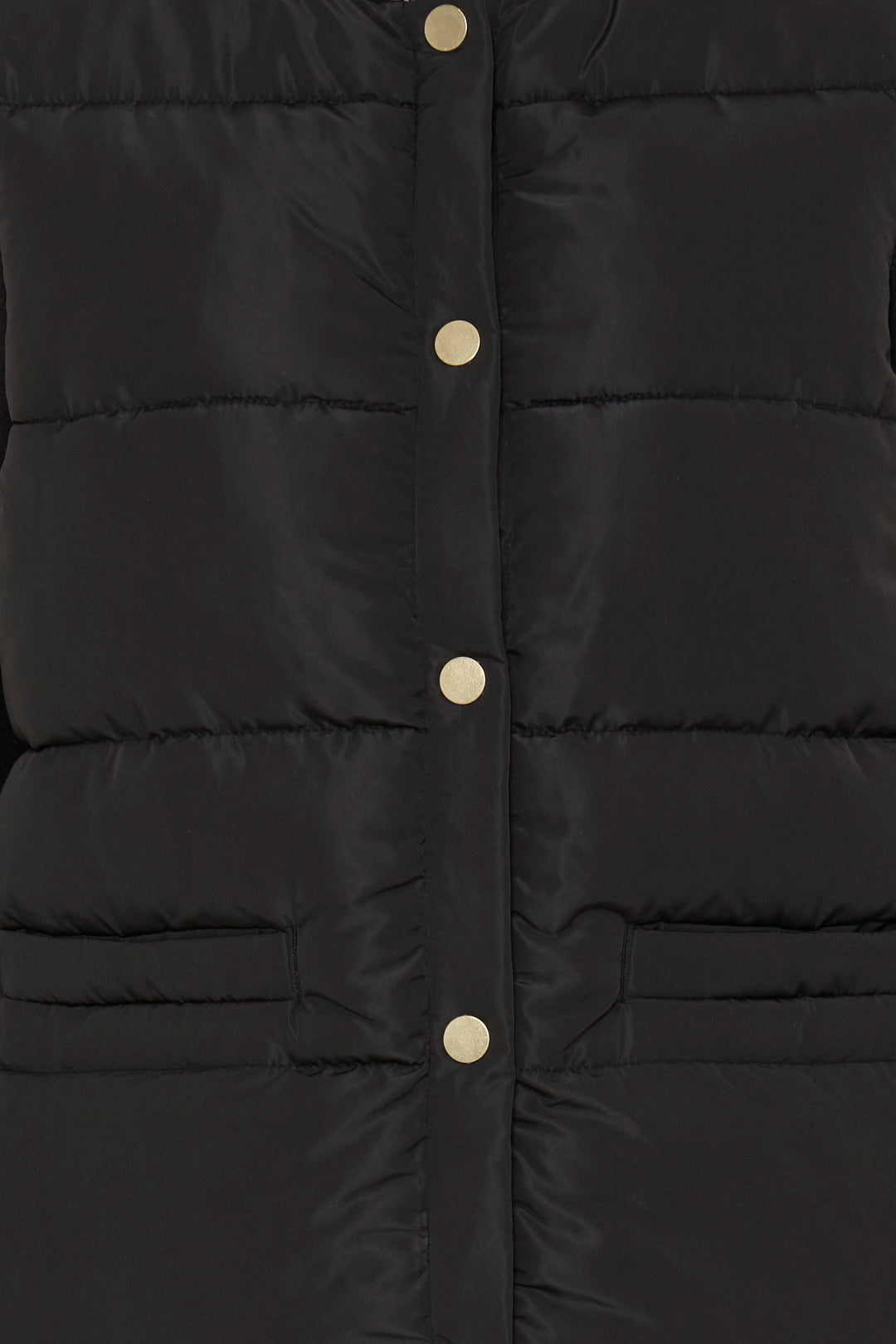 Byoung Black Padded Bellini Jacket (Copy)