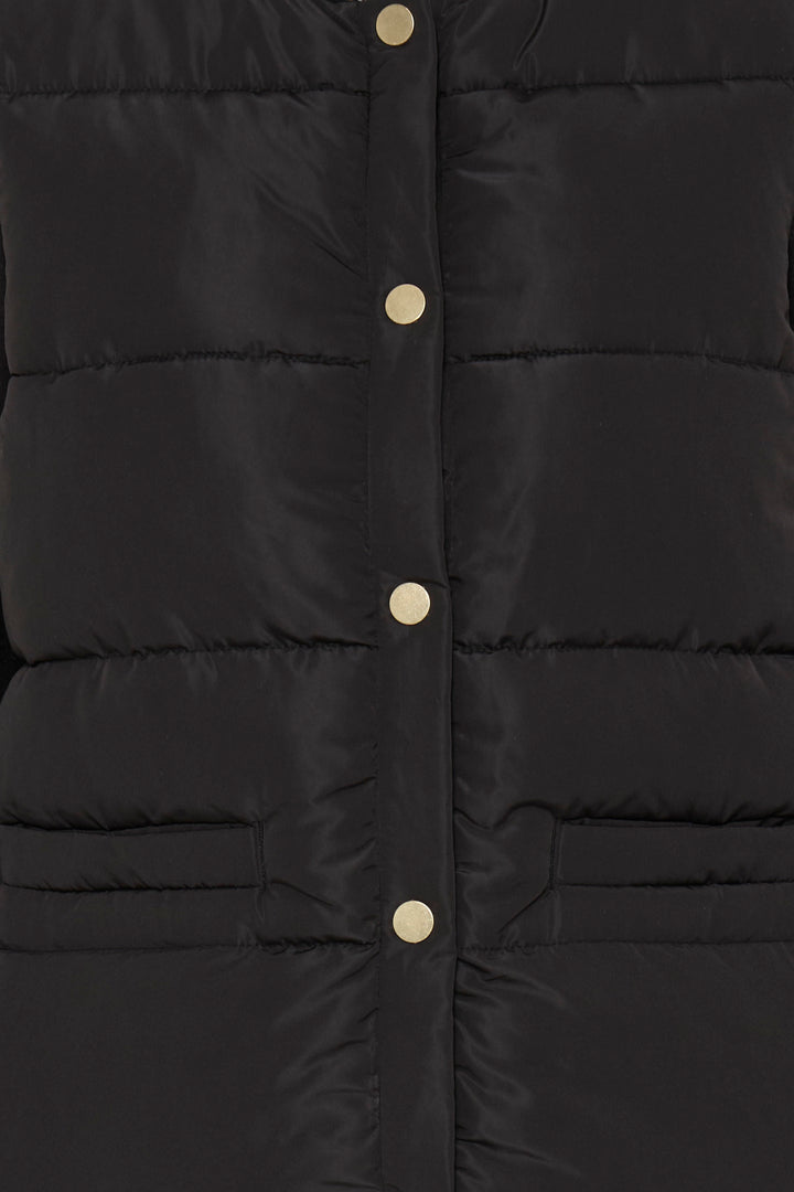 Byoung Black Padded Bellini Jacket (Copy)