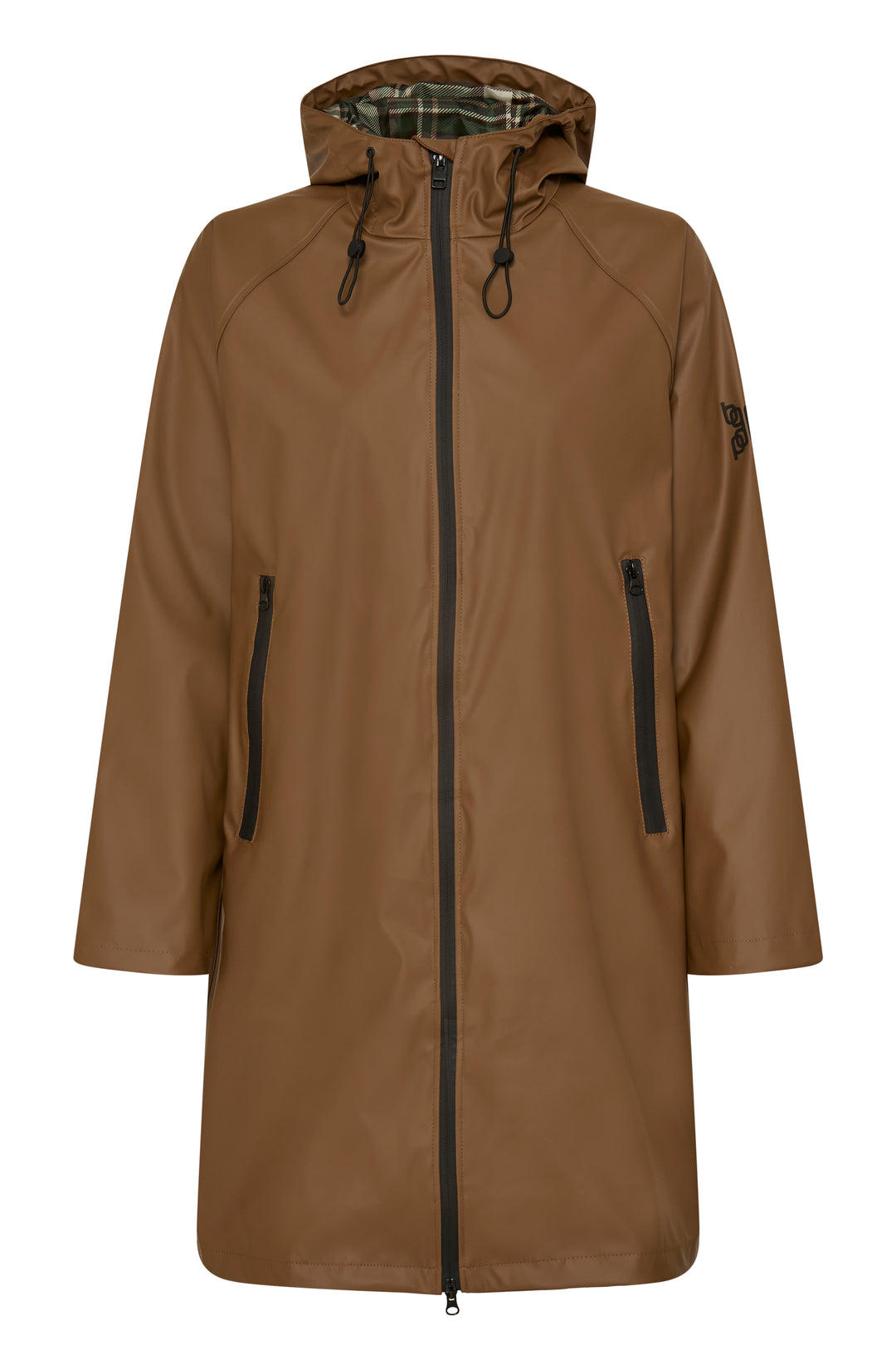 Byoung Tan Avan Raincoat
