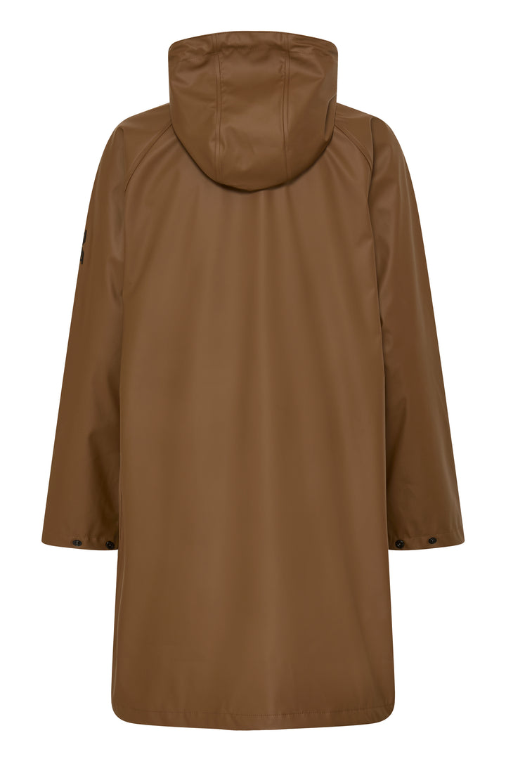 Byoung Tan Avan Raincoat