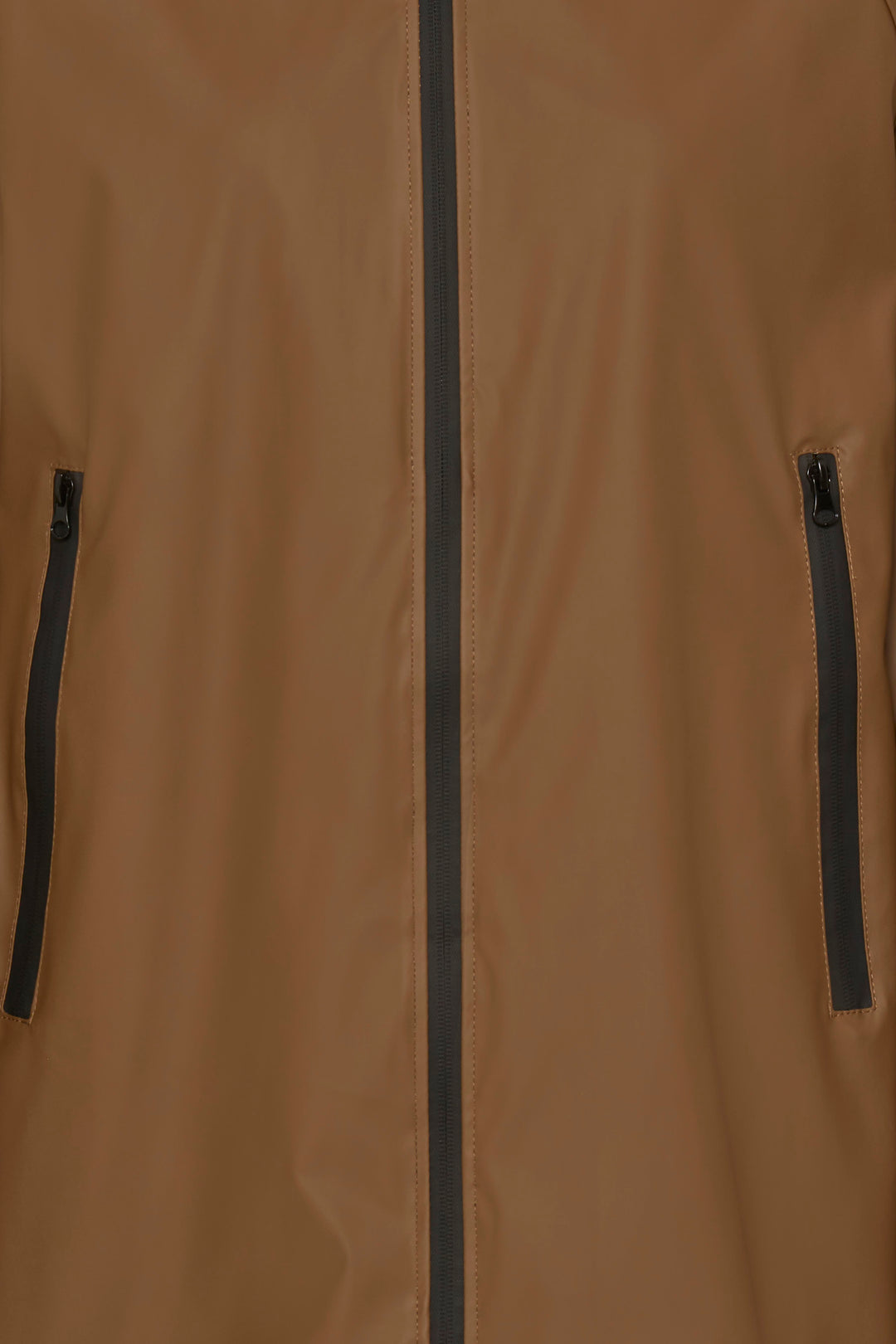 Byoung Tan Avan Raincoat