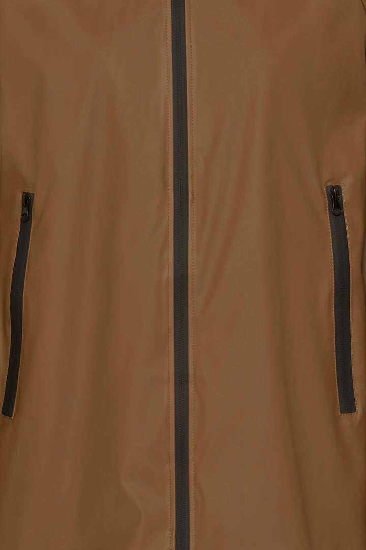 Byoung Tan Avan Raincoat