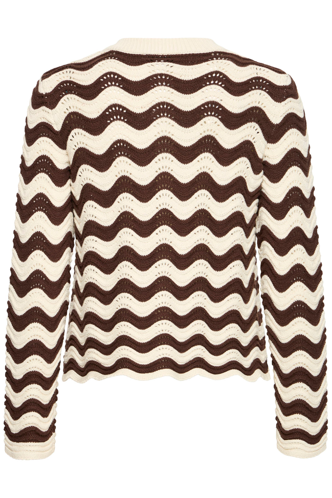 Byoung Wavy Magio Cardigan