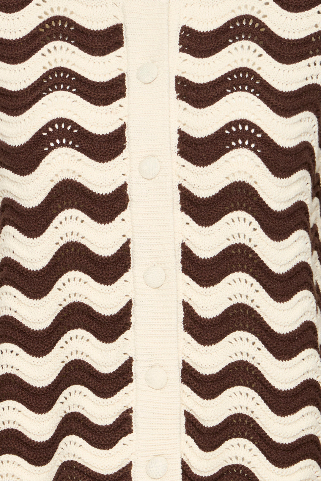 Byoung Wavy Magio Cardigan