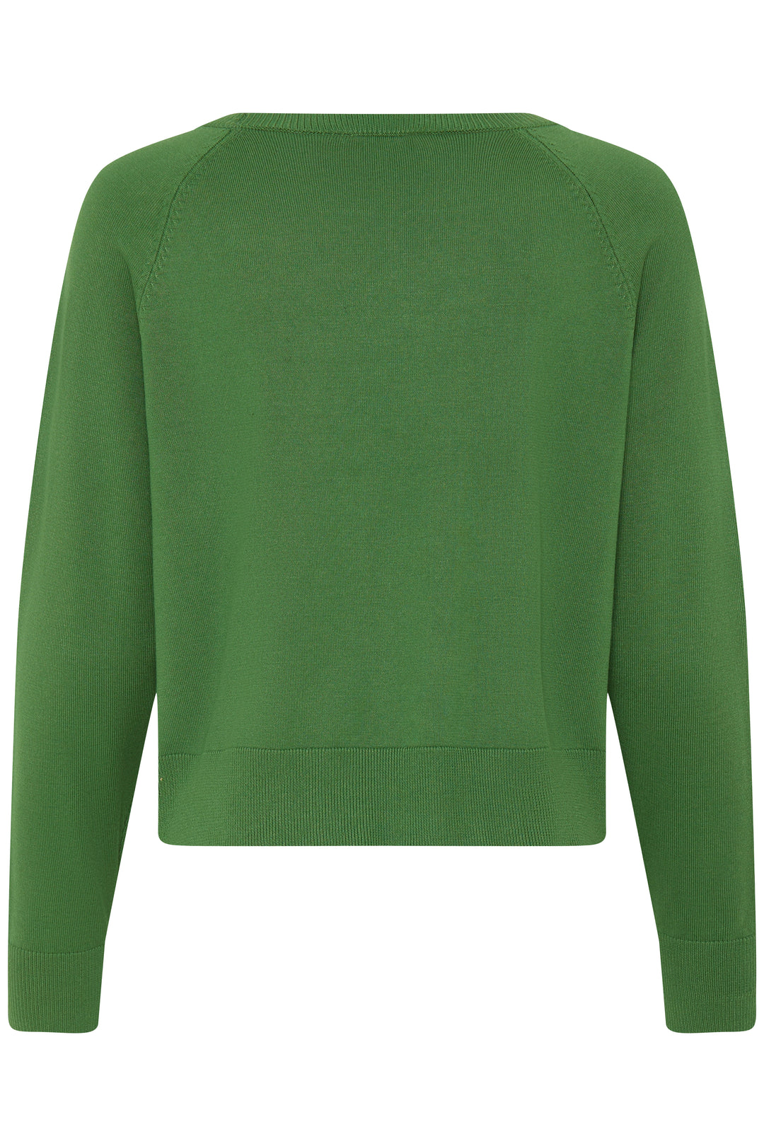Byoung Green Morla ONeck Top