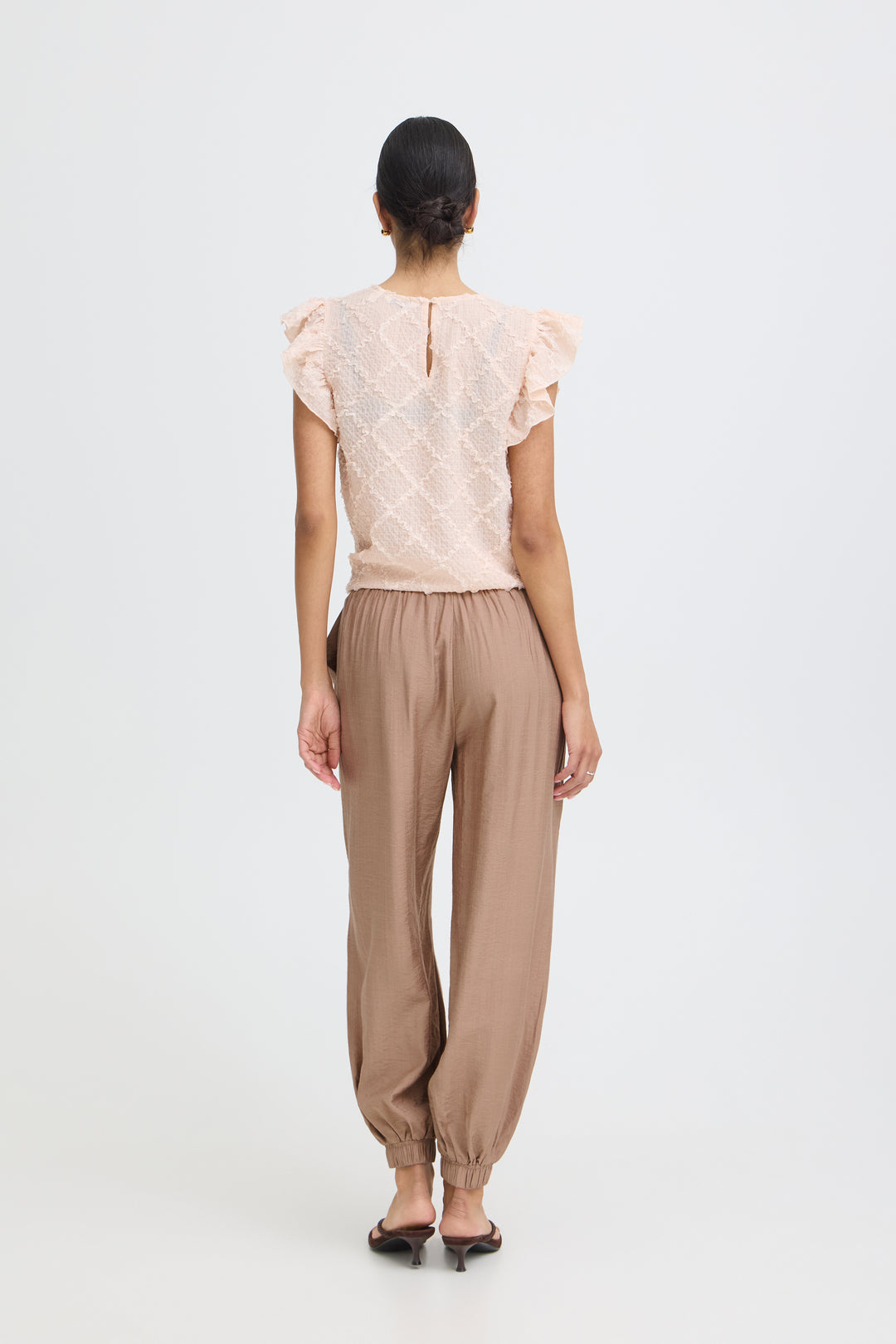 Byoung Natural Joannie Pants