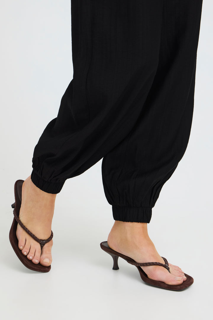 Byoung Black Joannie Pants