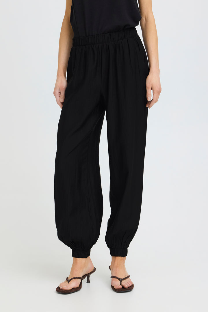 Byoung Black Joannie Pants