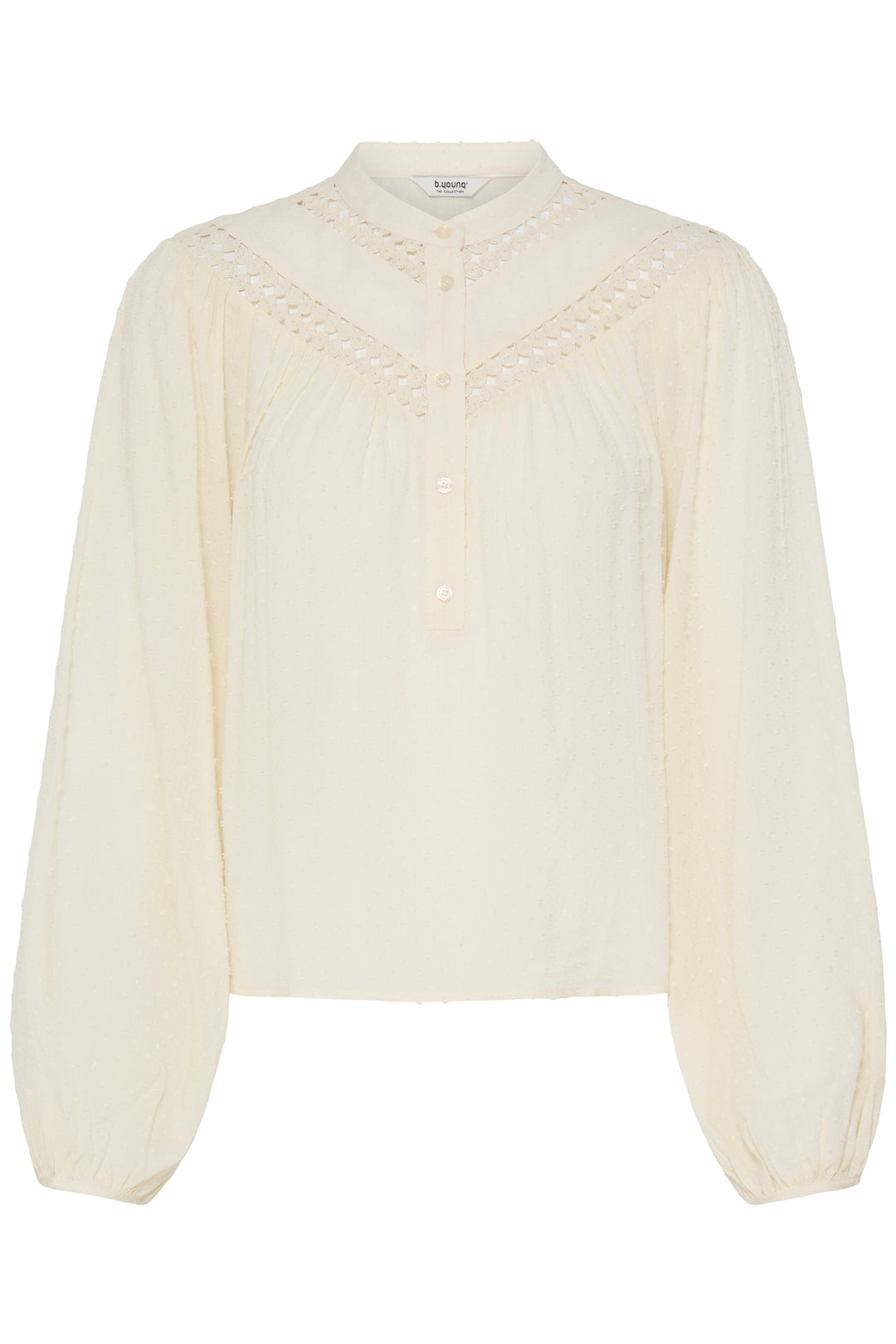 Byoung Birch Helmine Blouse