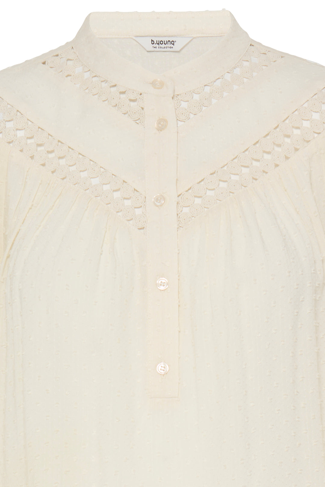 Byoung Birch Helmine Blouse