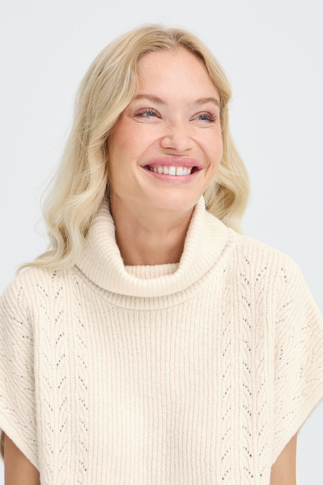 Byoung Cream Vilko Poncho